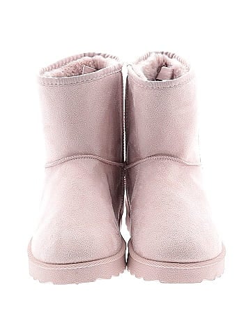 Primark Boots (view 2)
