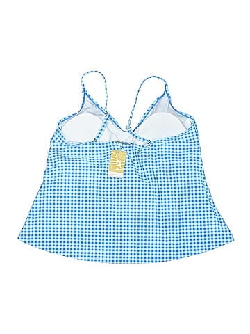Suzanne Betro Swimsuit Top (view 2)