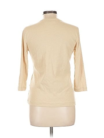 Lauren Jeans Co. 3/4 Sleeve Top (view 2)
