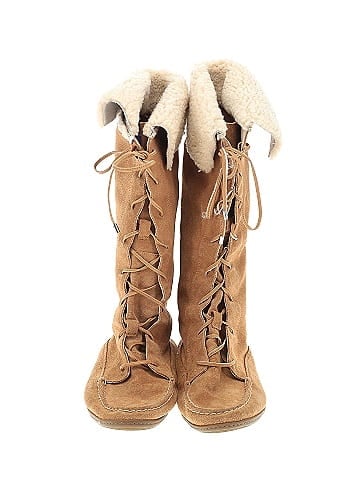 Sperry Top Sider Boots (view 2)