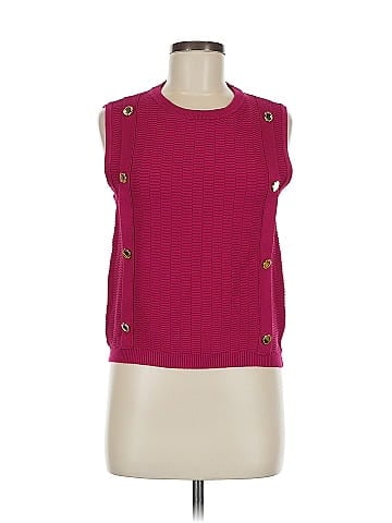 Marc New York Andrew Marc Sweater Vest (view 1)
