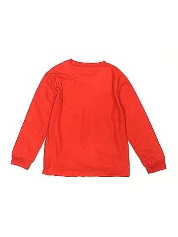 Marvel Long Sleeve Top (view 2)