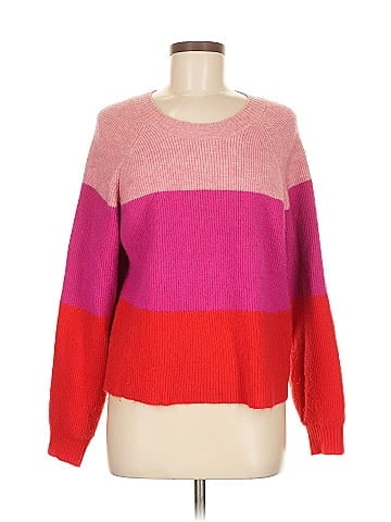 Evereve Pullover Sweater (view 1)
