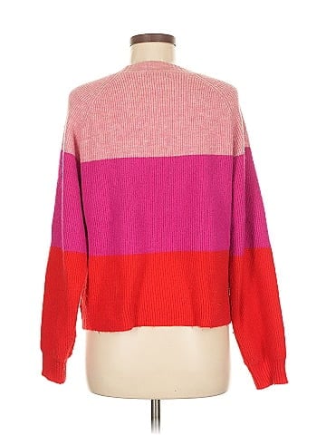 Evereve Pullover Sweater (view 2)