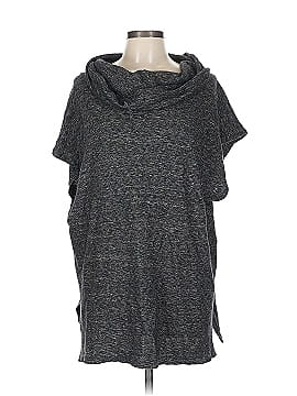 Bryn Walker Short Sleeve Turtleneck