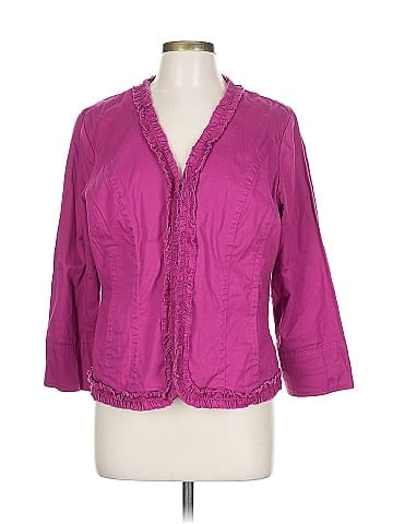 Tria Blazer (view 1)