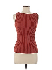 Eva Mendes By New York & Company Sleeveless Top