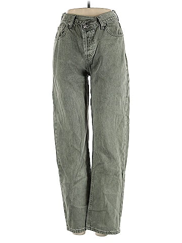 Princess Polly Jeans (view 1)