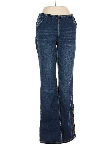 INC International Concepts Jeans (view 1)