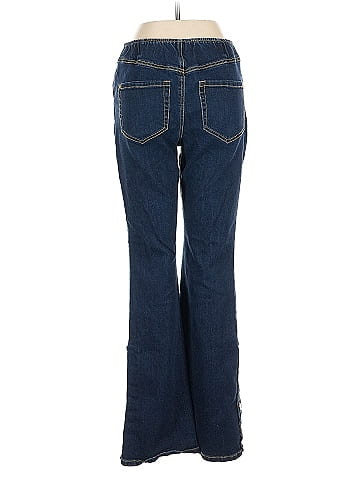 INC International Concepts Jeans (view 2)