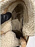 Chloé 100% Suede Color Block Tan Sneakers Size EU 37 - photo 6