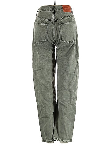 Princess Polly Jeans (view 2)