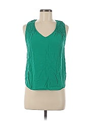 Dear John Sleeveless Blouse