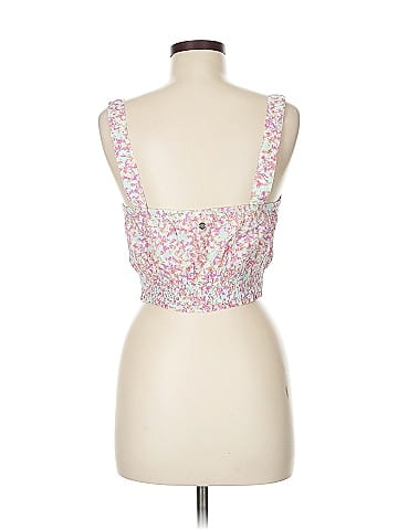 Roxy Sleeveless Blouse (view 2)