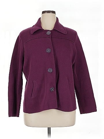 Coldwater Creek Cardigan (view 1)