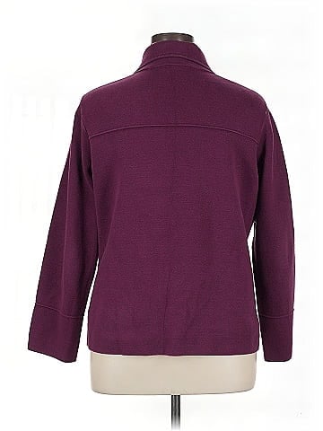 Coldwater Creek Cardigan (view 2)