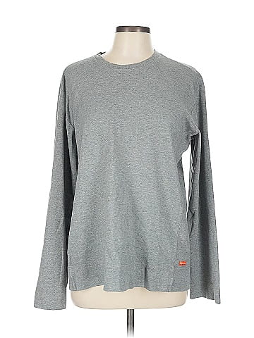 Faconnable Long Sleeve T-Shirt (view 1)