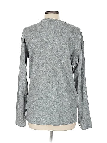 Faconnable Long Sleeve T-Shirt (view 2)