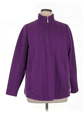 Coldwater Creek Coat (view 1)