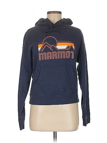 Marmot Pullover Hoodie (view 1)