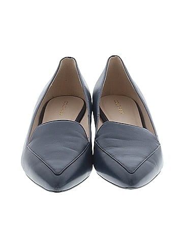 Cole Haan Flats (view 2)