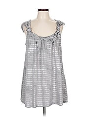 Roaman's Short Sleeve Top