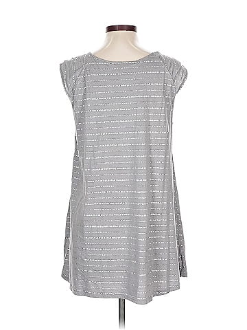 Roaman's Short Sleeve Top (view 2)