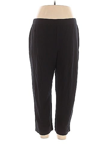 Eileen Fisher Casual Pants (view 1)