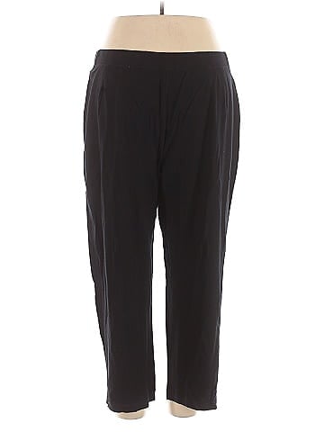 Eileen Fisher Casual Pants (view 2)