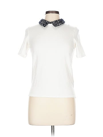 Maison Jules Short Sleeve Top (view 1)