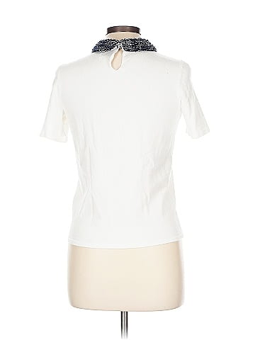 Maison Jules Short Sleeve Top (view 2)