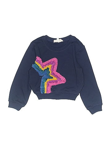 Baby Sara Sweatshirt (view 1)