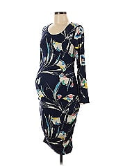 A Pea In The Pod Cocktail Dress