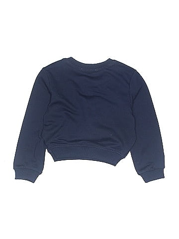 Baby Sara Sweatshirt (view 2)