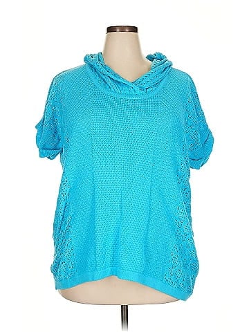 Roaman's Pullover Sweater (view 1)