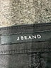 J Brand Black Casual Pants Size 25 waist - photo 4