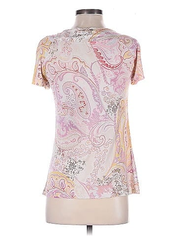ETRO Short Sleeve T-Shirt (view 2)