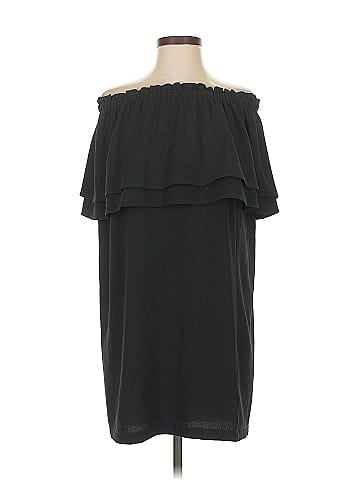 Mud Pie Casual Dress (view 1)