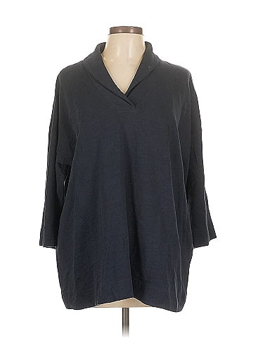 Purejill Pullover Sweater (view 1)