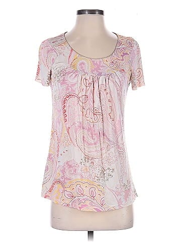 ETRO Short Sleeve T-Shirt (view 1)