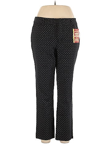 Faded Glory Casual Pants (view 1)