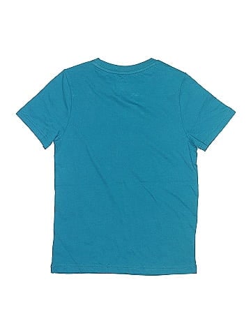 Champion Short Sleeve T-Shirt (view 2)