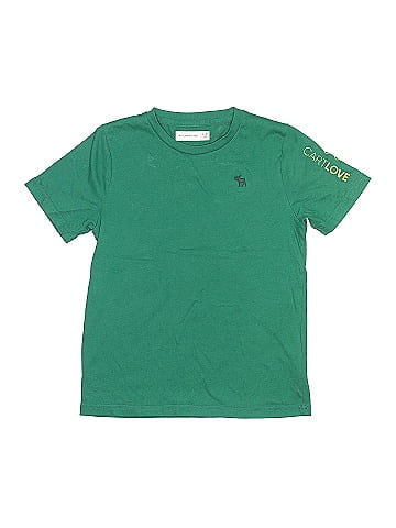 Abercrombie Short Sleeve T-Shirt (view 1)
