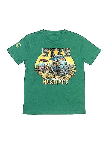 Abercrombie Short Sleeve T-Shirt (view 2)