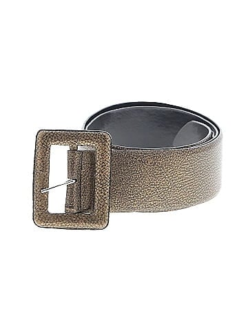 Sandy Duftler Designs Leather Belt (view 1)