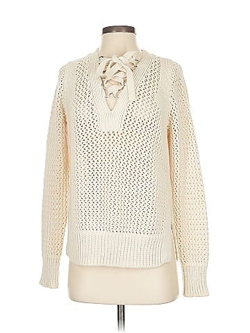 Derek Lam 10 Crosby Pullover Sweater (view 1)