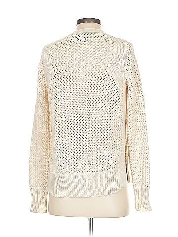 Derek Lam 10 Crosby Pullover Sweater (view 2)