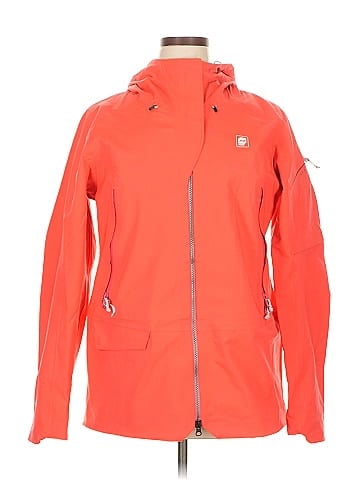 Innovation Jacket (view 1)