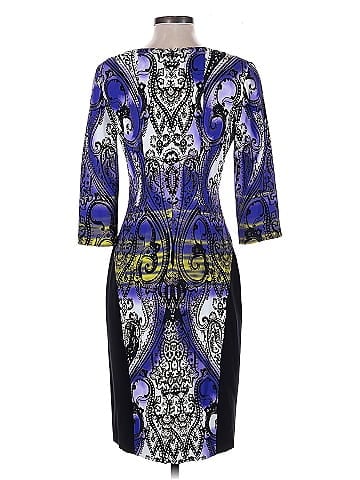 ETRO Cocktail Dress (view 2)