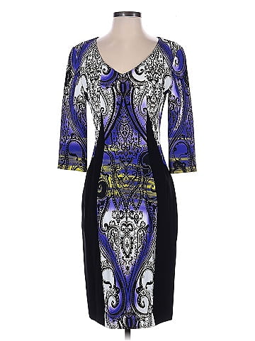 ETRO Cocktail Dress (view 1)